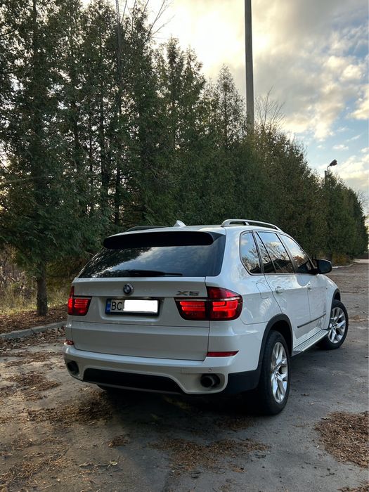 BMW X5 E70 БМВ Х5 Е70