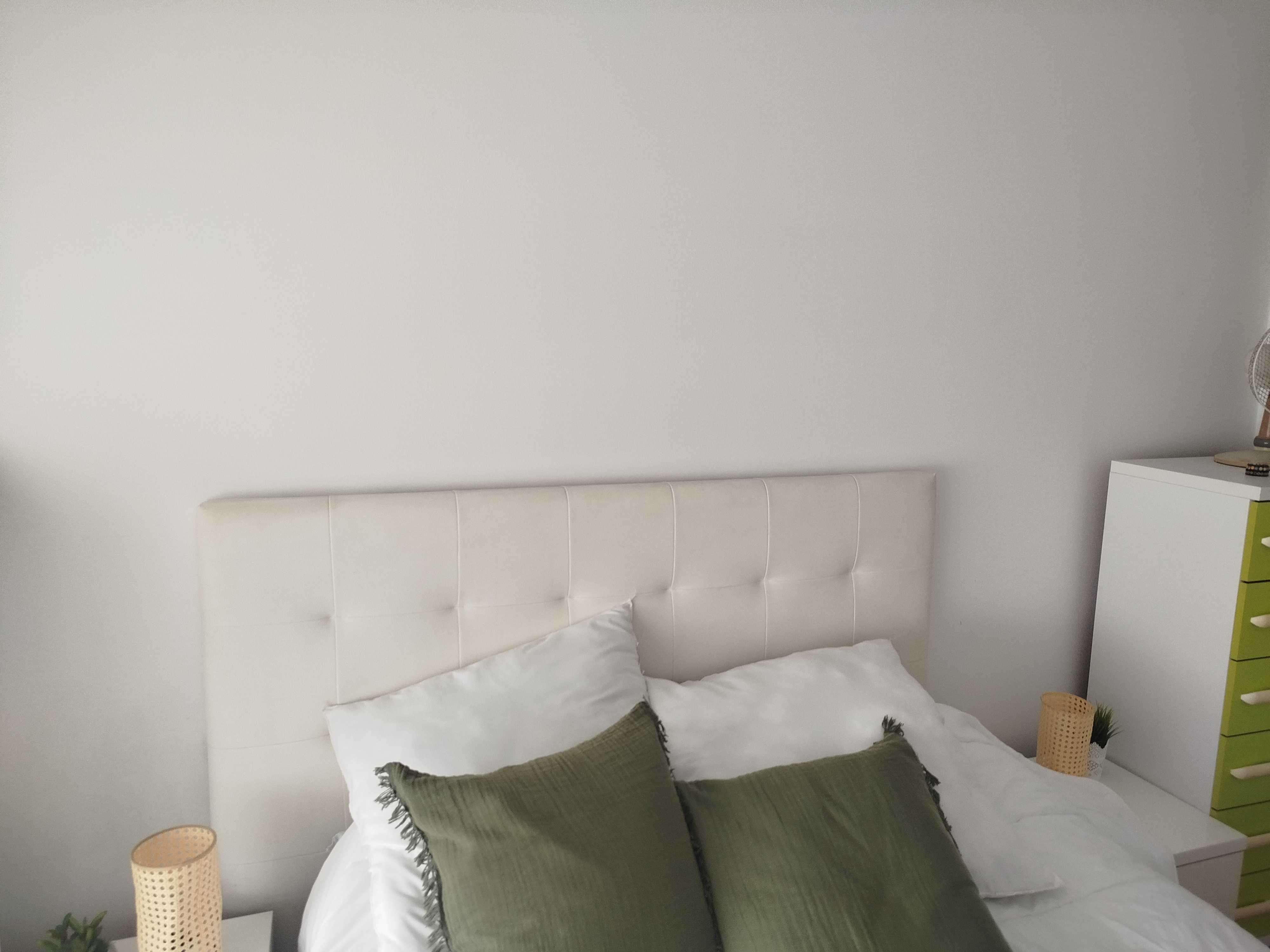 Conjunto mobilia de quarto de Casal