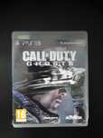 CALL OF DUTY GHOSTS - gra na konsolę ps3
