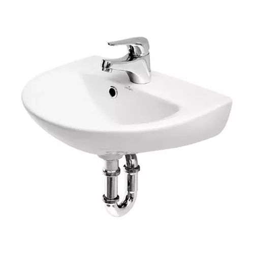 Умивальник Cersanit President 45 з отвором під змішувач