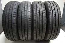 Opony 175/65/17 GOODYEAR Efficient Grip Performance 2 Lato Nowe