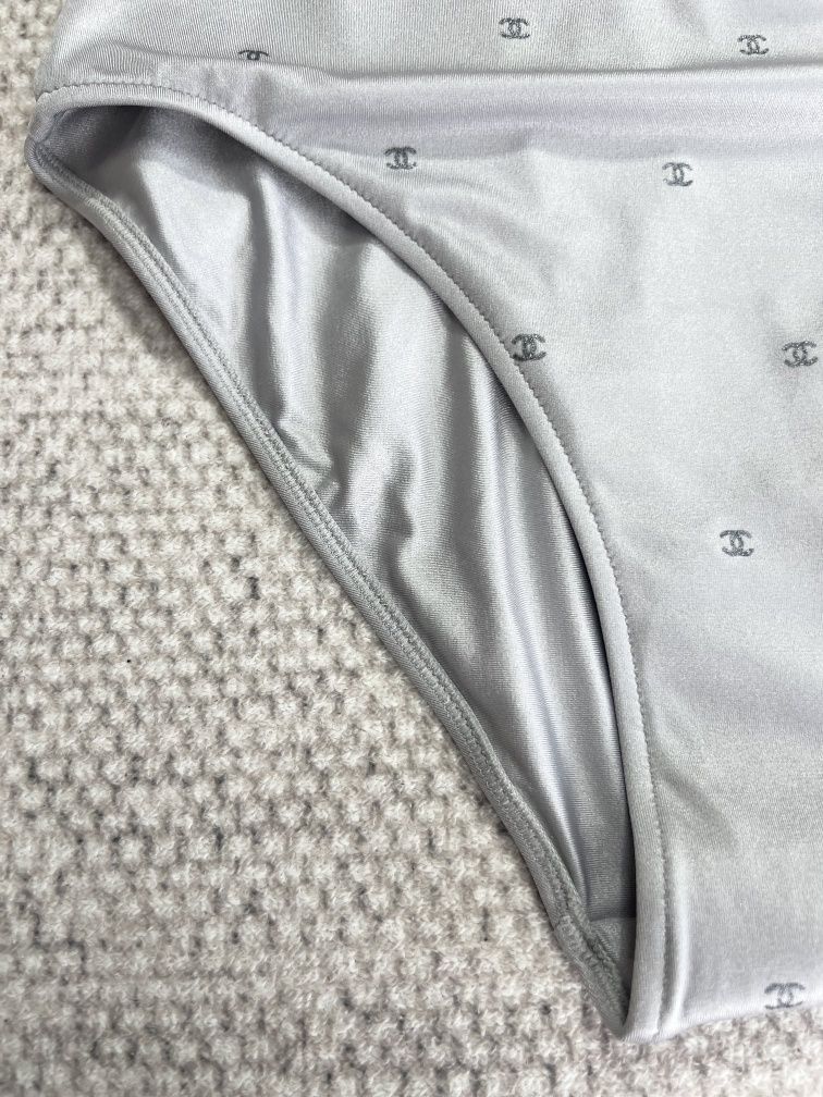 CHANEL® Luksusowy strój CC® kąpielowy ekskluzywne bikini