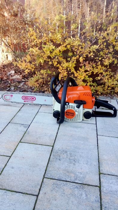 Stihl MS 170 piła spalinowa 1,6 KM