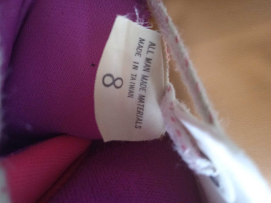 Patins Rollerderbi  Capri N: 8