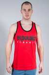 El Polako Koszulka Tank Top Elpolako DonGuralesko