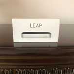 Контролер Leap Motion