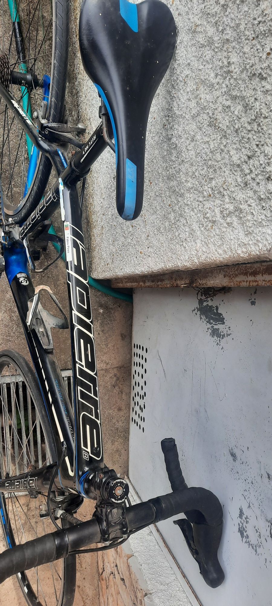 Lapierre Sensium 200 Carbono T49