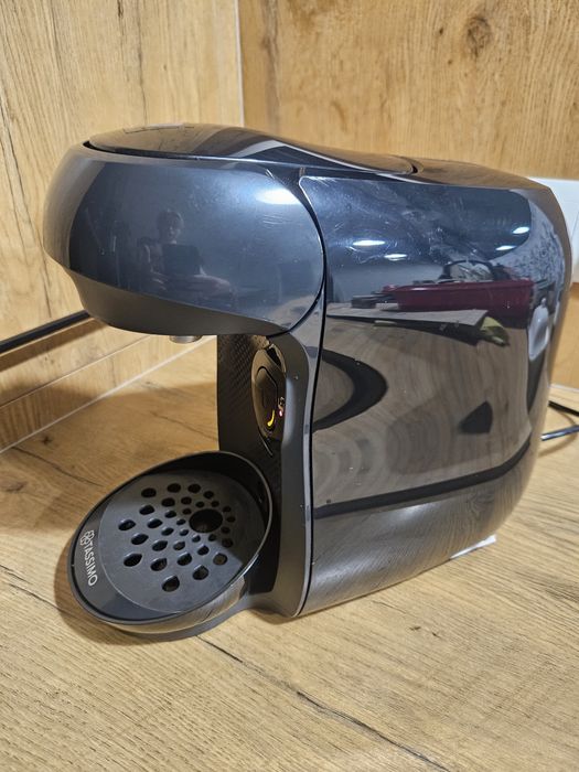 Ekspres Tassimo Bosch