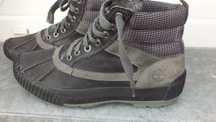 Super buty sportowe wysokie skóra marki Timberland tbl 73 roz 41,5(8M)