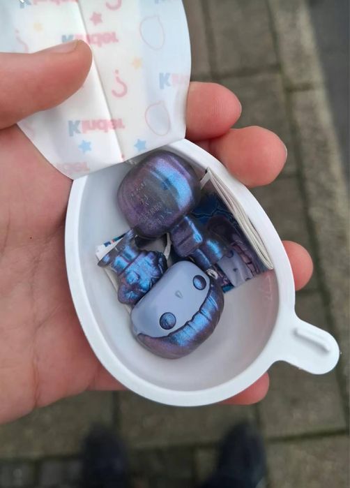 Продаю уилла из изнанки