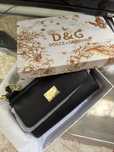 Сумка dolce gabbana