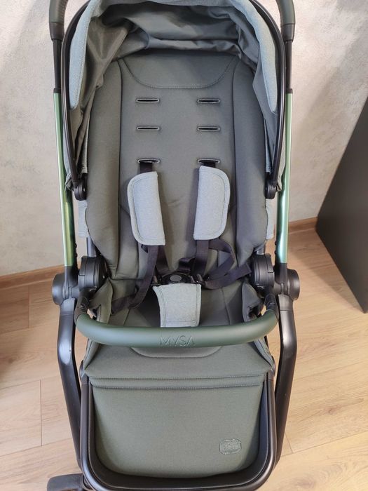 Коляска 2 в 1 Chicco Mysa