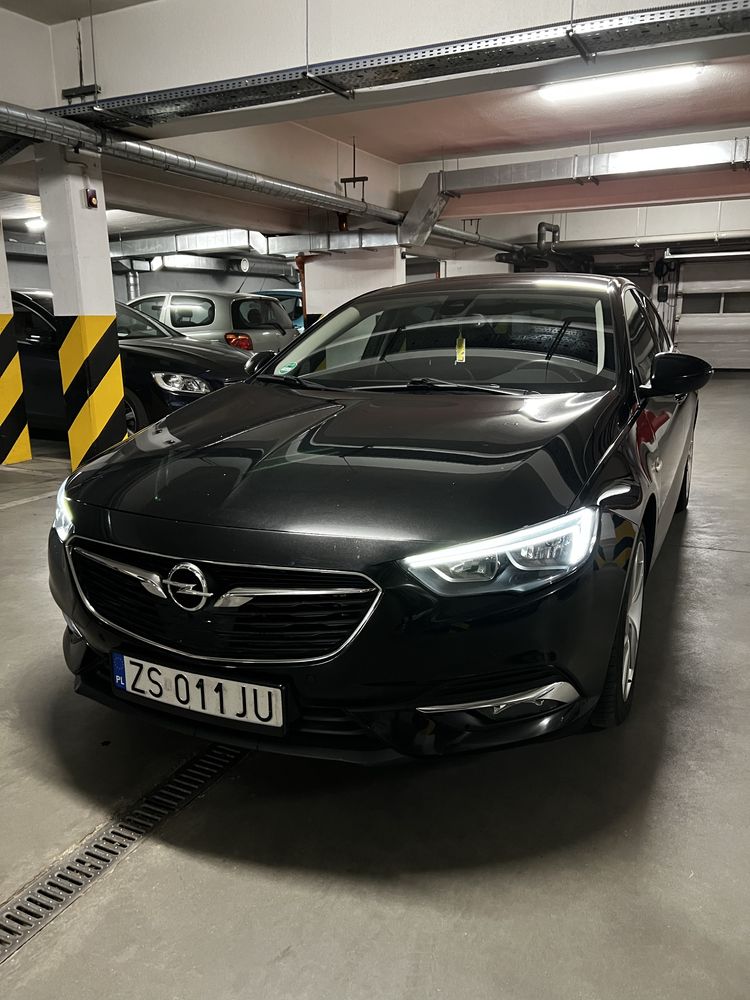 Opel Insignia B 2,0  Diessel