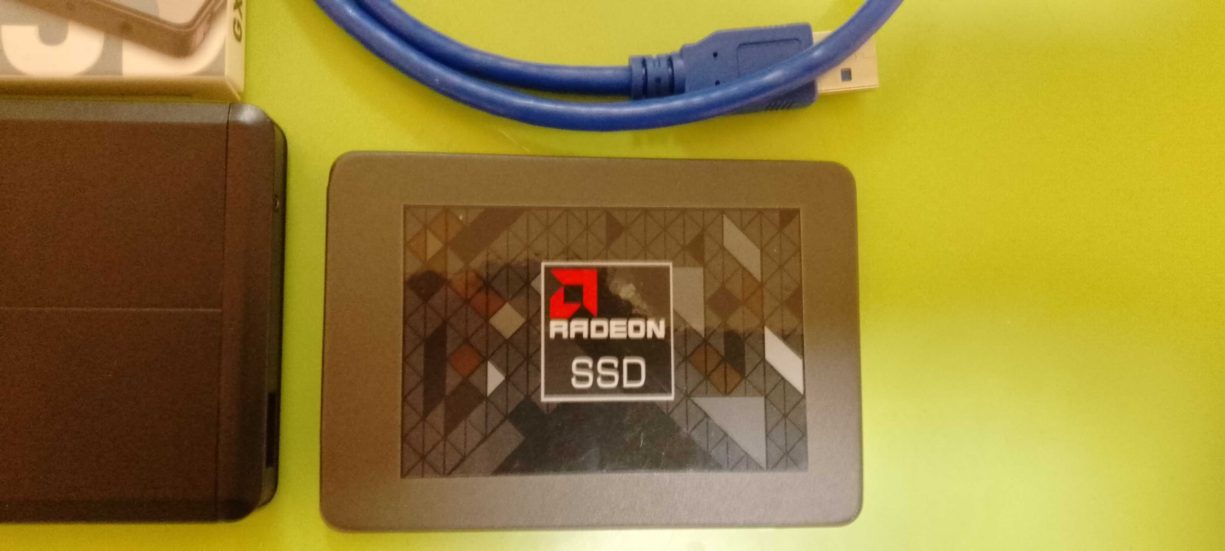 Продам SSD 240 Gb