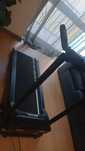 Passadeira de Corrida BEHUMAX Power Step (136 x 58 x 123 cm