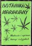 Botanika marihuany. Hodowla i uprawa konopi indyjskich.
