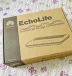 Router Huawei EchoLife HG8245H