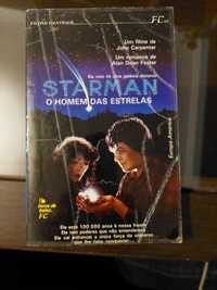 Alan Dean Foster - Starman: O Homem das Estrelas
