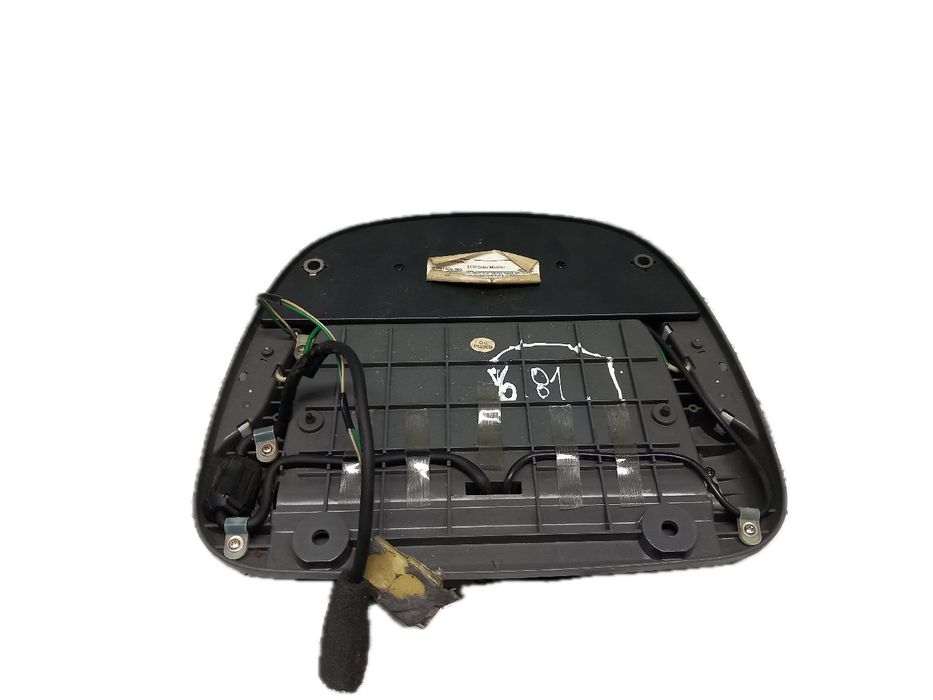 Plafonier frente HONDA CR-V II (RD4_, RD9_)