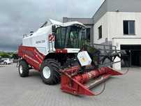 Kombajn Rostselmash Nova330