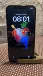 Iphone 12 pro max 256gb
