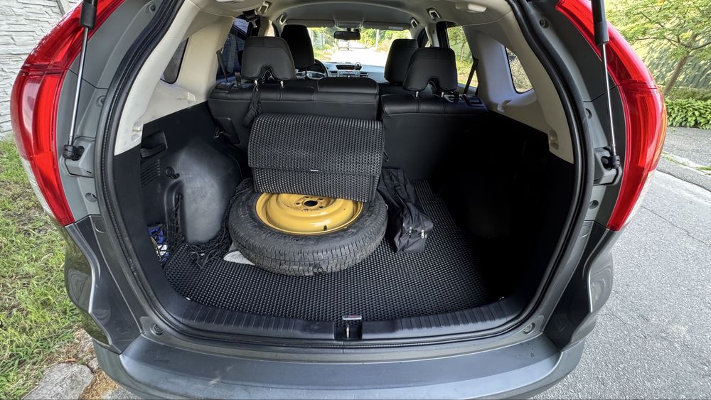 Honda crv 2012, 2.0 газ/бензин