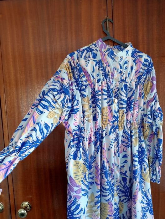 Camiseiros de senhora