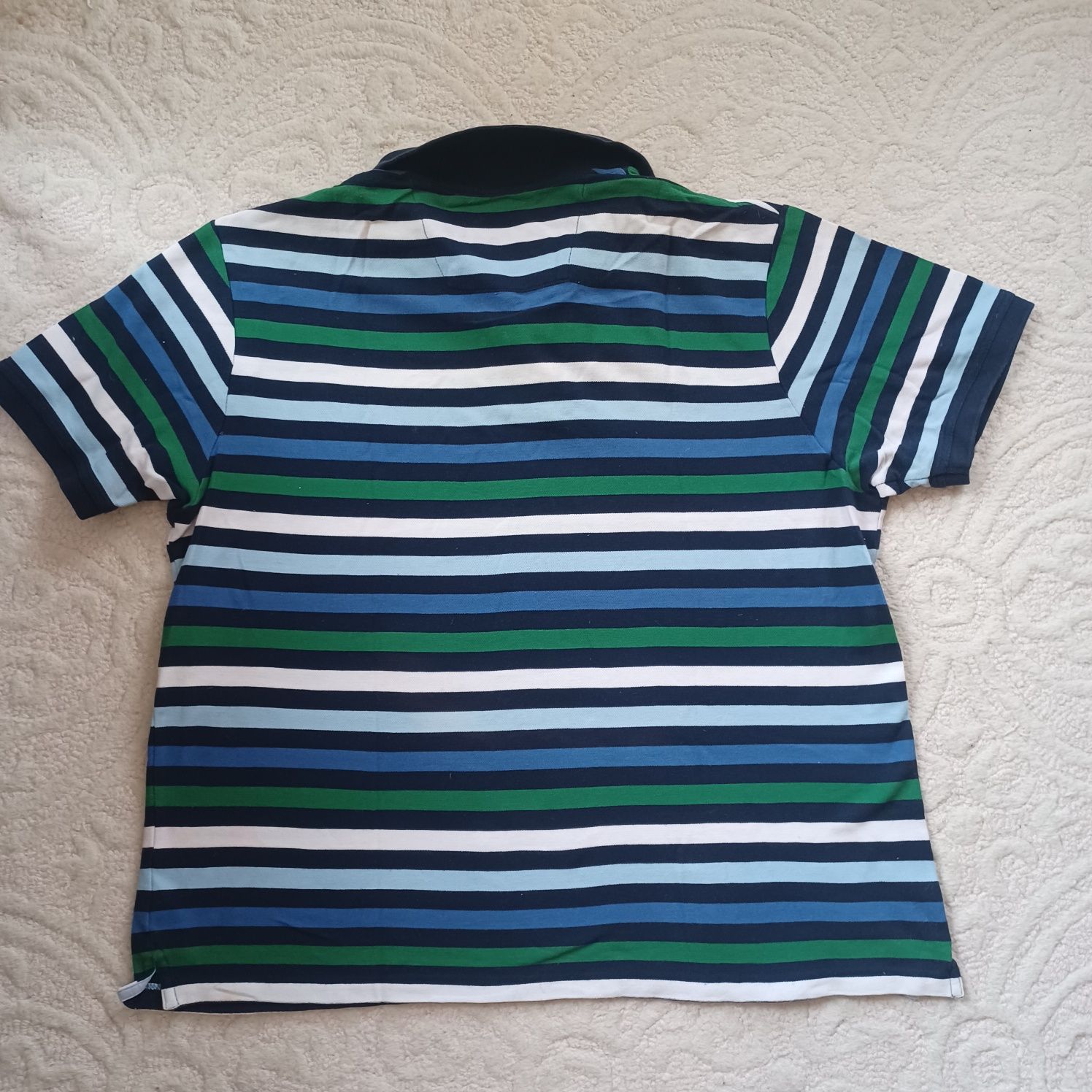 Koszulka Polo FYNCH-HATTON jakość premium XL/XXL