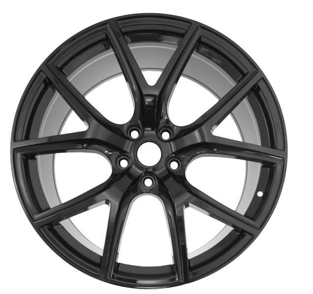Koła Felgi 20 cali Dodge Durango Jeep Grand Cherokee 2014, 2018 Wzór5