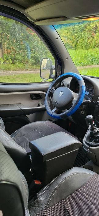 Продам Fiat Doblo