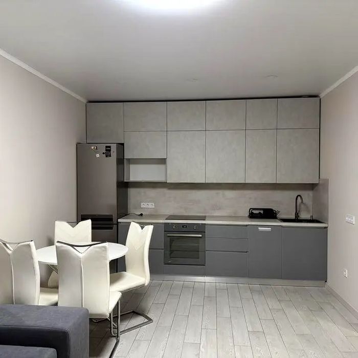 Оренда Таунхаусу Віта-Литовська (Чапаєвка) вул. Лютнева ПЕРША ЗДАЧА