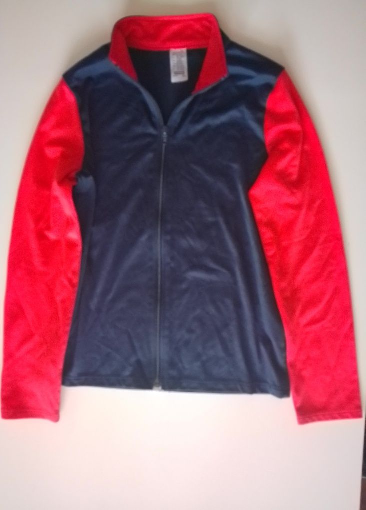 Bluza Dehatlon 141-150 cm , wiek 10-11 lat