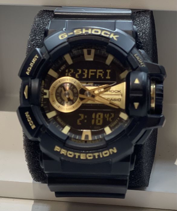 Casio G-SHOCK oryginał Polska dystrybucja okazja!!