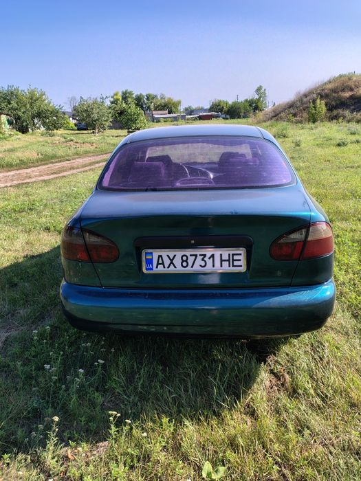 Продам  ДЕО ЛАНОС.