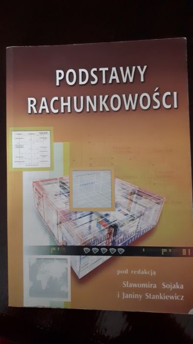 Podstawy rachunkowości