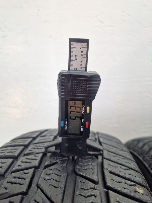 Opony Continental ContiWinterContact TS 830P 195/65r15 91T