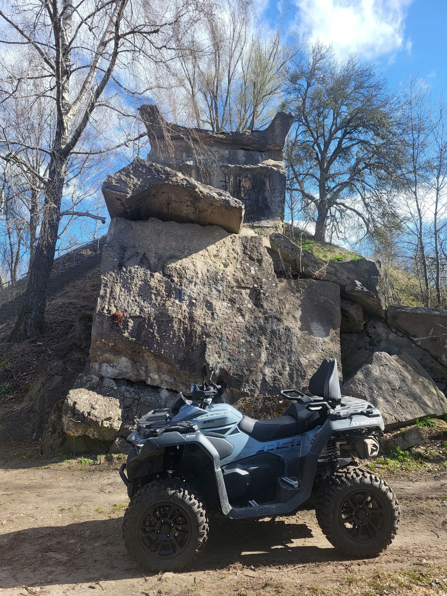 Domek na Mazurach, quad, łódka, siłownia, rowery