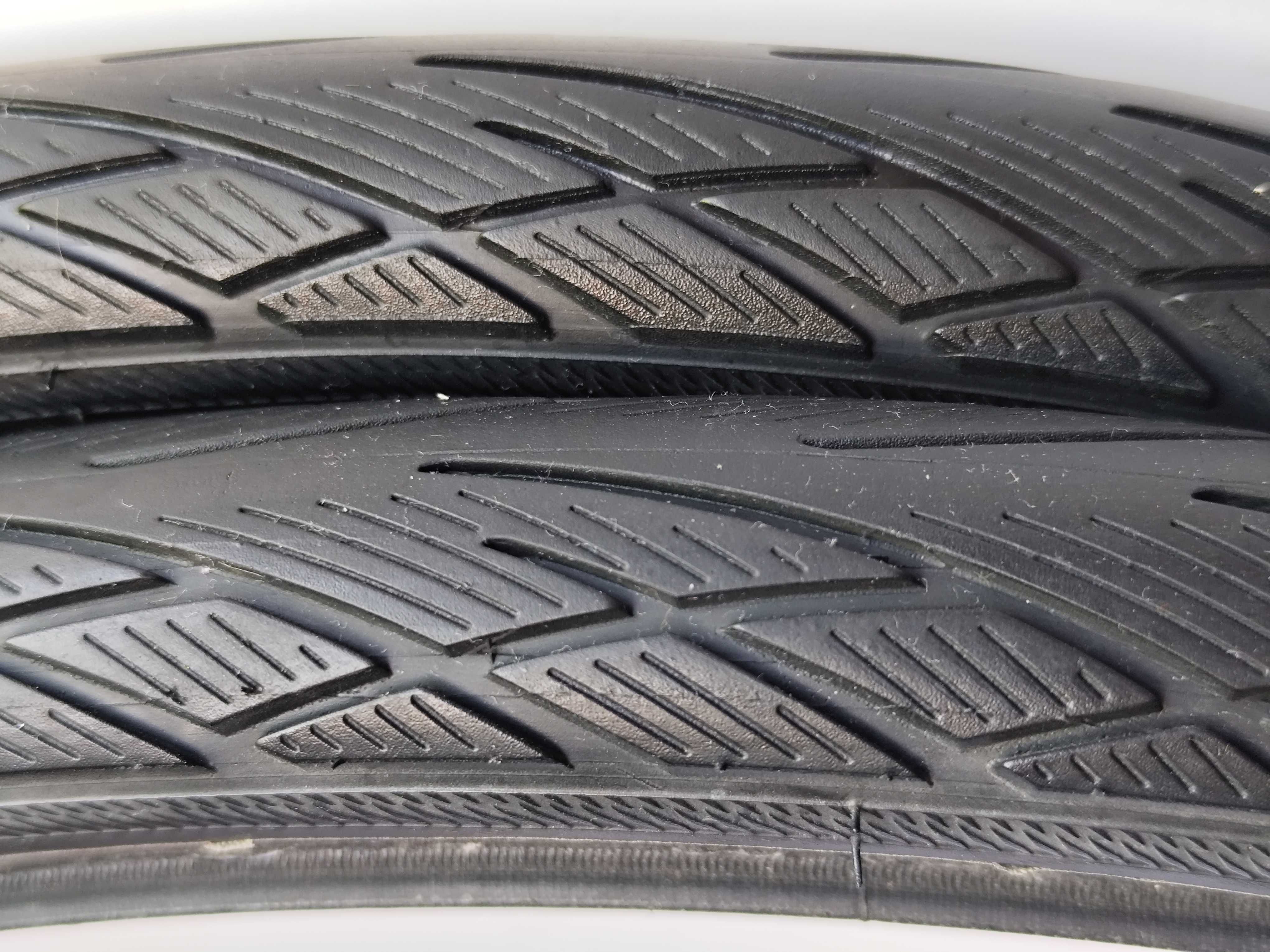 Покрышка велосипедная велошина 28" 1.75 Schwalbe Sitizen из Германии