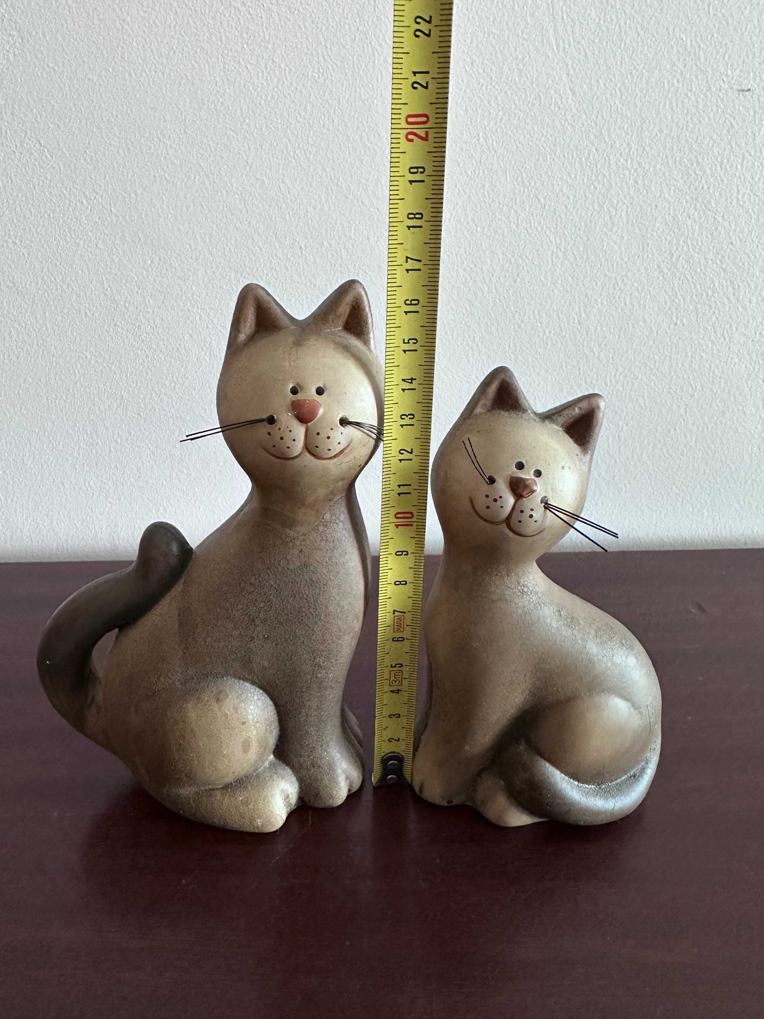 Conjunto de gatinhos