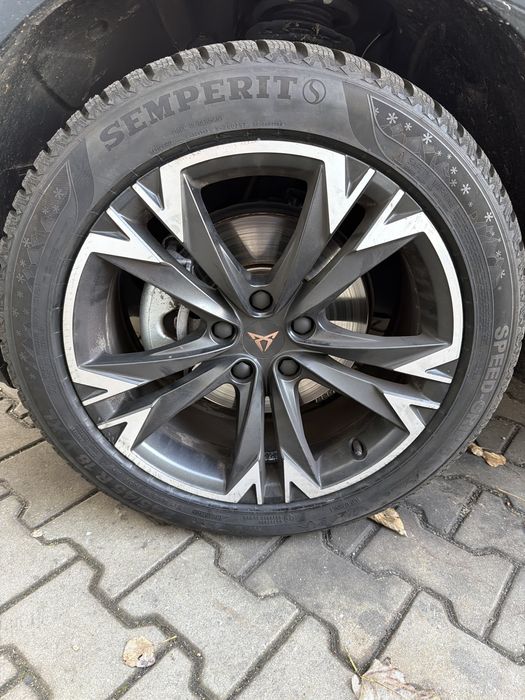 wulkanizacjia wymiana opon, czyszczenie DPF