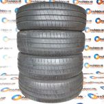 195/55 R20 Goodyear Efficient Gr/p б/у шини 4шт ^ 2302004