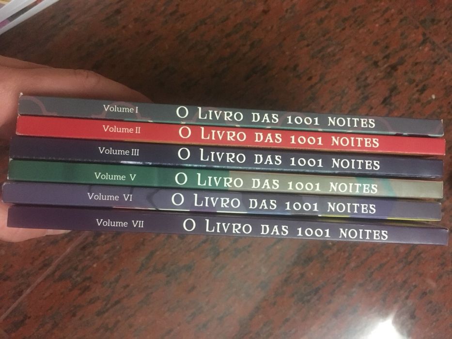 Coleção expresso