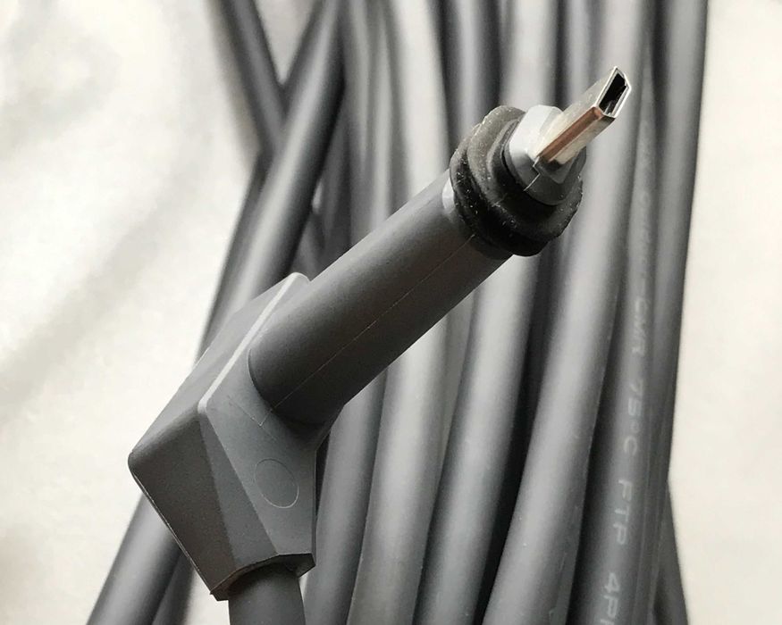 Дата-кабель Starlink 23 м (75 ft) GEN-2