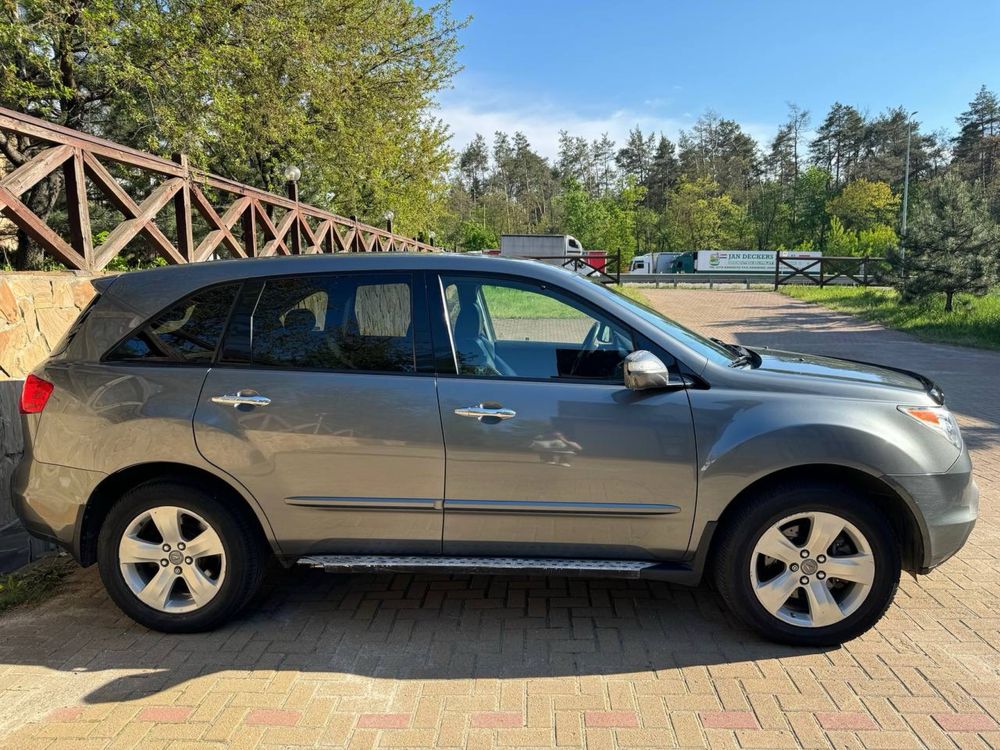 Продаж Acura MDX