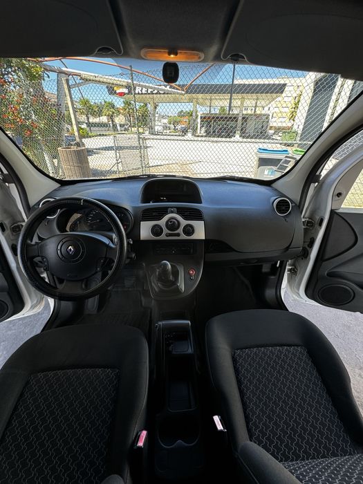 Renault kangoo Diesel