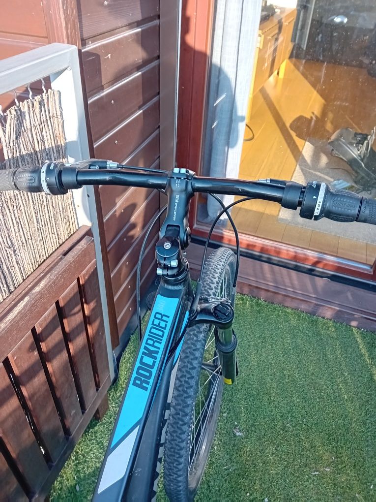 Rockrider 340 mtb