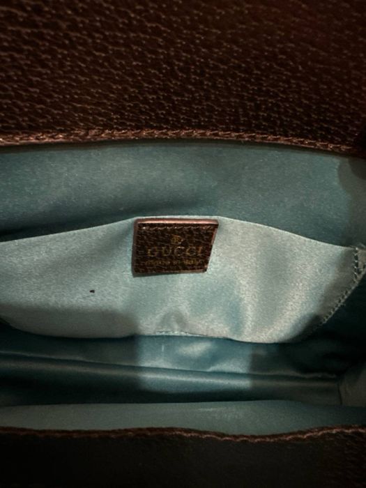 Сумка Gucci old style