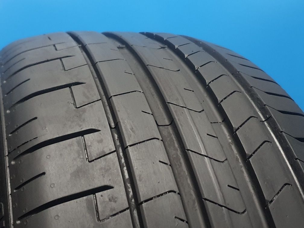 245/35 R19 Pirelli - - markowe opony klasy PREMIUM