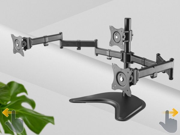 RICOO 3 TS7511 — настенное крепление для могитлров