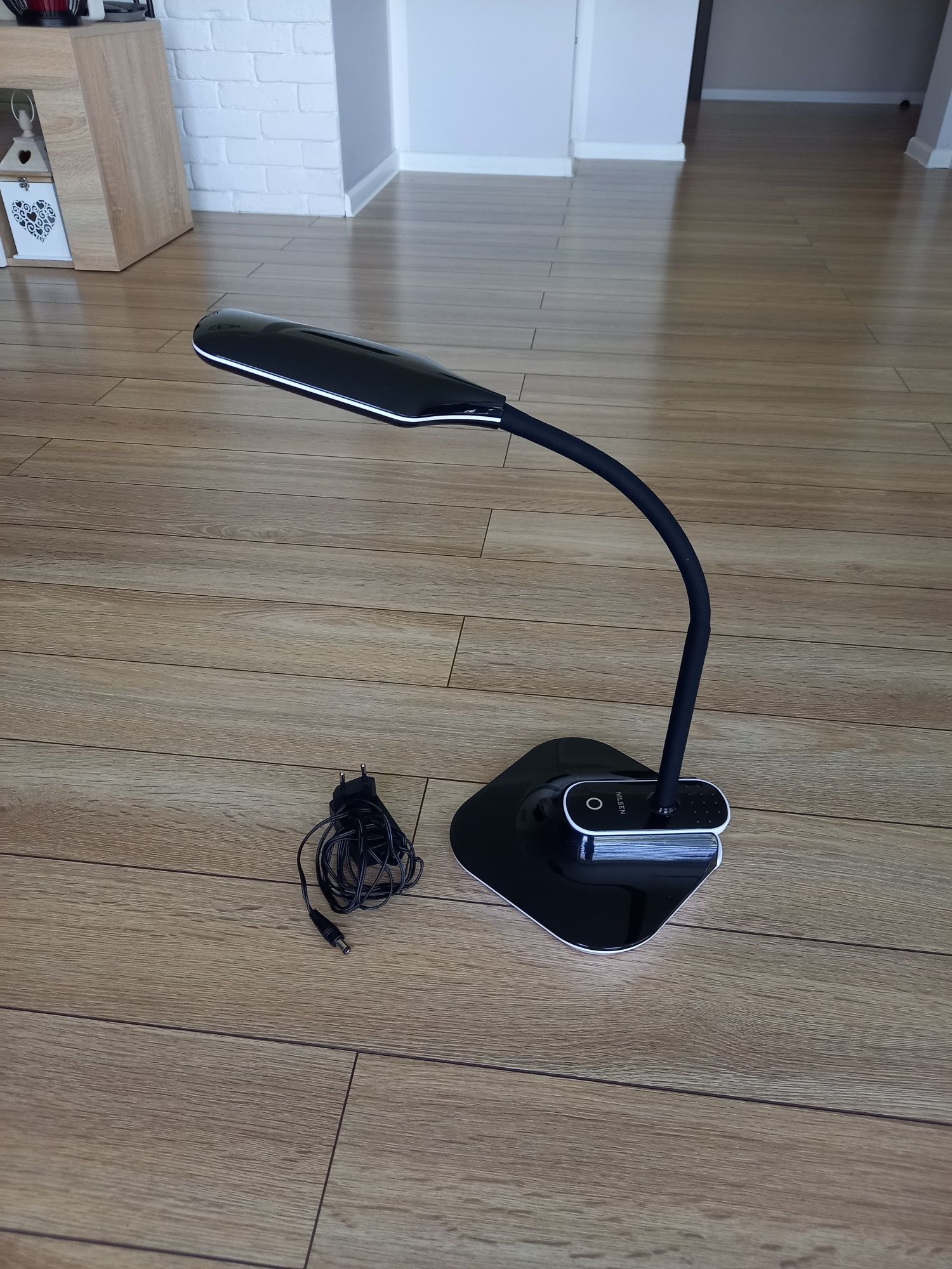 Lampka led na biurko